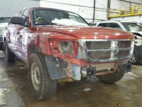 2008 DODGE DAKOTA SLT 1D7HW42N88S545631