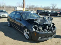 2008 PONTIAC G8 6G2ER57768L122598