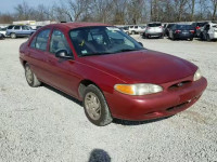 2000 FORD ESCORT 3FAFP13P8YR148208