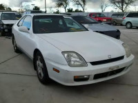 1998 HONDA PRELUDE JHMBB6247WC004669