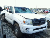 2011 TOYOTA TACOMA PRE 5TFTU4GN8BX004222