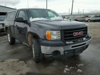 2010 GMC SIERRA C15 1GTPCTEX1AZ294499