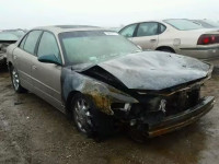 2002 BUICK REGAL LS 2G4WB55K621170913