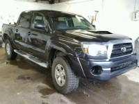 2007 TOYOTA TACOMA DOU 5TELU42N67Z428876