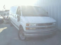 2002 CHEVROLET EXPRESS G3 1GAHG39R821101150