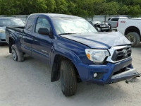 2014 TOYOTA TACOMA PRE 5TFTU4GN4EX063904