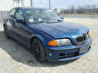 2001 BMW 330I WBAAV53461FK46077
