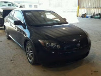 2009 TOYOTA SCION TC JTKDE167690287587