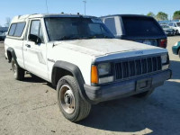 1988 Jeep Comanche 1JTMG6413JT123910