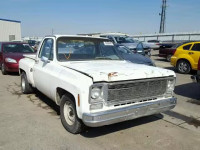 1978 Chevrolet C10 Pickup CCL448Z110063