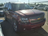 2008 CHEVROLET TAHOE K150 1GNFK13028J222929