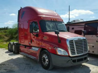 2009 FREIGHTLINER CASCADIA 1 1FUJGLDR49LAH4924