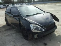 2004 HONDA CIVIC SI SHHEP33544U505037