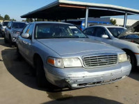 2000 FORD CROWN VICT 2FAFP73W8YX216289