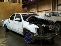 2009 GMC SIERRA K15 2GTEK133891101476