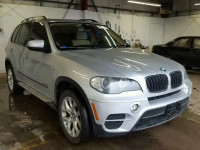 2011 BMW X5 XDRIVE3 5UXZV4C58BLL58065