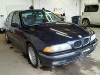 1999 BMW 528I AUTOMATIC WBADM6347XGU01924
