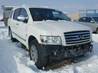 2005 INFINITI QX56 5N3AA08C25N813739