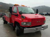 2004 GMC C5500 C5C0 1GDG5C1E74F902378