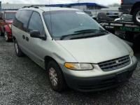 2000 CHRYSLER VOYAGER 2C4GJ253XYR629065