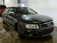 2004 AUDI A8 L QUATT WAUML44E34N017225