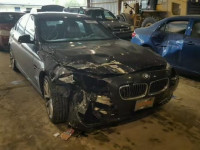 2012 BMW 535I WBAFR7C55CC810191
