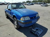 1990 FORD MUSTANG LX 1FACP44A9LF219260