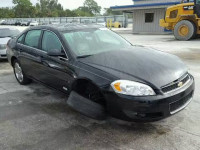 2008 CHEVROLET IMPALA SUP 2G1WD58C489251639