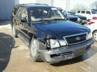 2001 LEXUS LX 470 JTJHT00W313511813