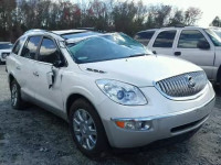 2011 BUICK ENCLAVE CX 5GAKRCED3BJ160688