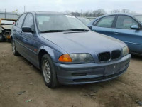 1999 BMW 323I WBAAM3333XKC59130