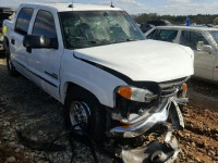 2005 GMC SIERRA K25 1GTHK23215F951222