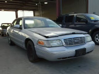 2001 FORD CROWN VICT 2FAFP73WX1X203436