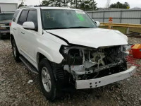 2013 TOYOTA 4RUNNER SR JTEZU5JR4D5050037