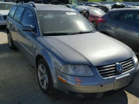 2004 VOLKSWAGEN PASSAT GLX WVWWH63BX4E119069