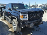 2014 GMC SIERRA K15 3GTU2VEJ9EG487194
