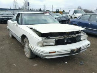 1992 OLDSMOBILE 98 REGENCY 1G3CX53LXN4318851