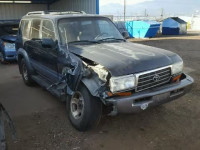 1996 TOYOTA LANDCRUISE JT3HJ85J4T0146085