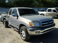 2002 TOYOTA TUNDRA ACC 5TBRN34102S283702