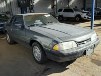 1988 FORD MUSTANG LX 1FABP41E3JF267577