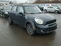 2012 MINI COOPER S C WMWZC3C50CWL86151