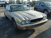 1999 JAGUAR XJ8 SAJHX1044XC861893