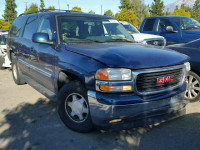 2005 GMC YUKON XL C 1GKEC16Z55J166626