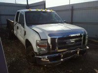 2010 FORD F350 SUPER 1FDWW3HR4AEA51787