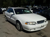 2002 VOLVO C70 YV1NK53DX2J031498