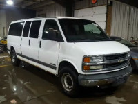 2002 CHEVROLET EXPRESS G3 1GAHG39R921195135