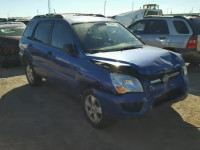 2010 KIA SPORTAGE L KNDKG3A44A7691498