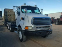 2009 Sterling Truck L8500 2FWJAWDX89AAA7855