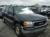 2005 GMC YUKON XL K 3GKFK16Z35G142298