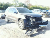 2007 SATURN OUTLOOK XE 5GZER13737J123983